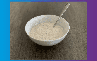 Overnight oats