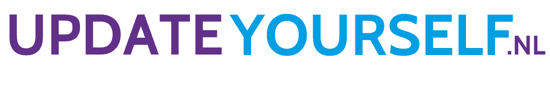 logo Update Yourself
