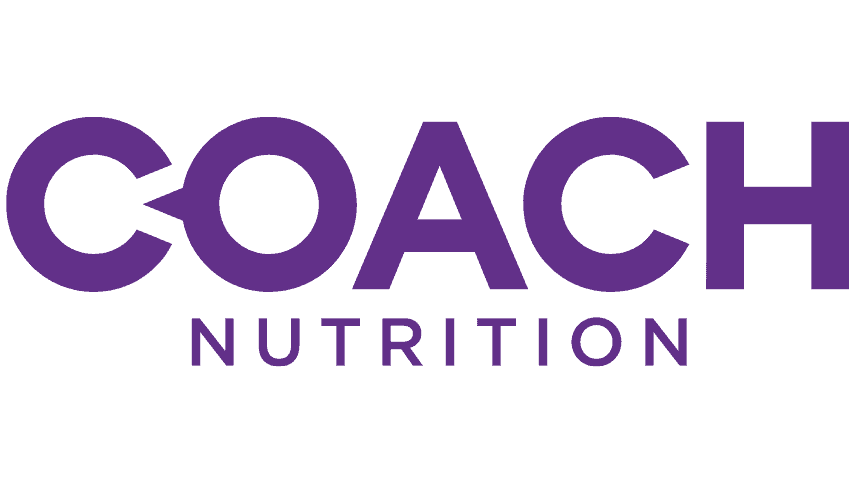 Coach Nutrition logo