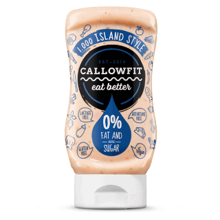 Callowfit 1000 island