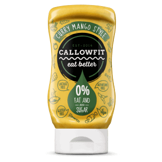 Callowfit curry mango