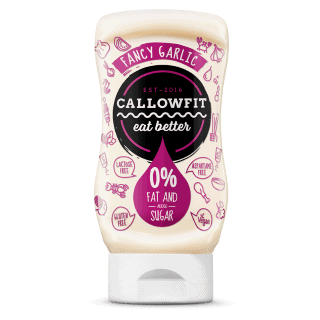 Callowfit fancy garlic