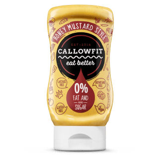 Callowfit honing mosterd