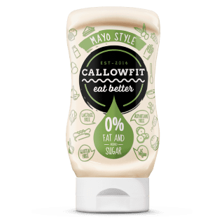 Callowfit mayo style