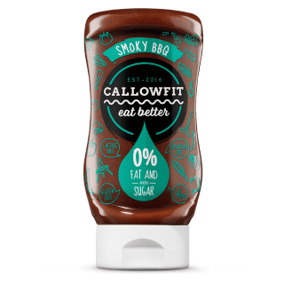Callowfit smoky bbq