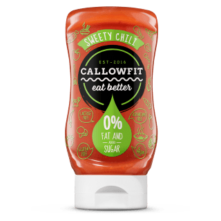 Callowfit sweet chili