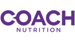 logo Coach Nutrition