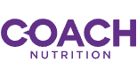 Coach Nutrition logo (Aangepast) logo Coach Nutrition