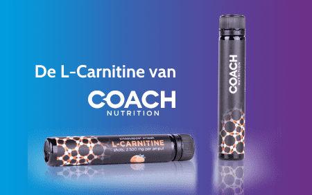 buisjes L-Carnitine