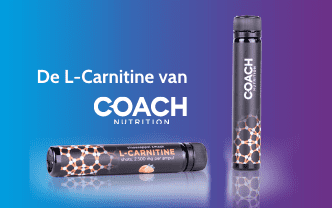 L-Carnitine, wat doet dat nou?