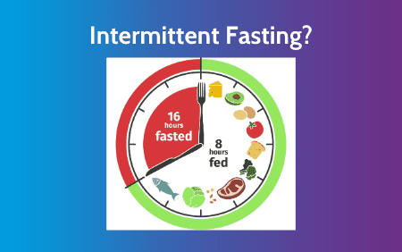 intermittent fasting