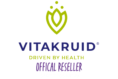 Vitakruid official reseller