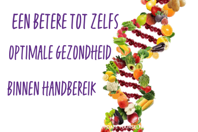 Een betere gezondheid binnen handbereik