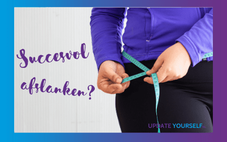 Alles over succesvol afvallen