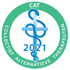 CATvirtueelschild Aansluiting therapeut