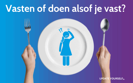 Alles over Vasten en Fasting mimicking