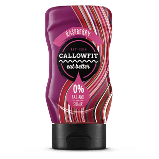 Callowfit Raspberry