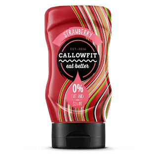 Callowfit Strawberry