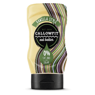 Callowfit Vanilla style