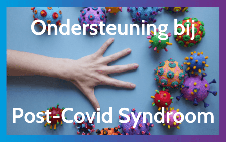 Post covid syndroom programma