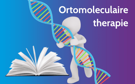 Orthomoleculaire therapie bij Arjen