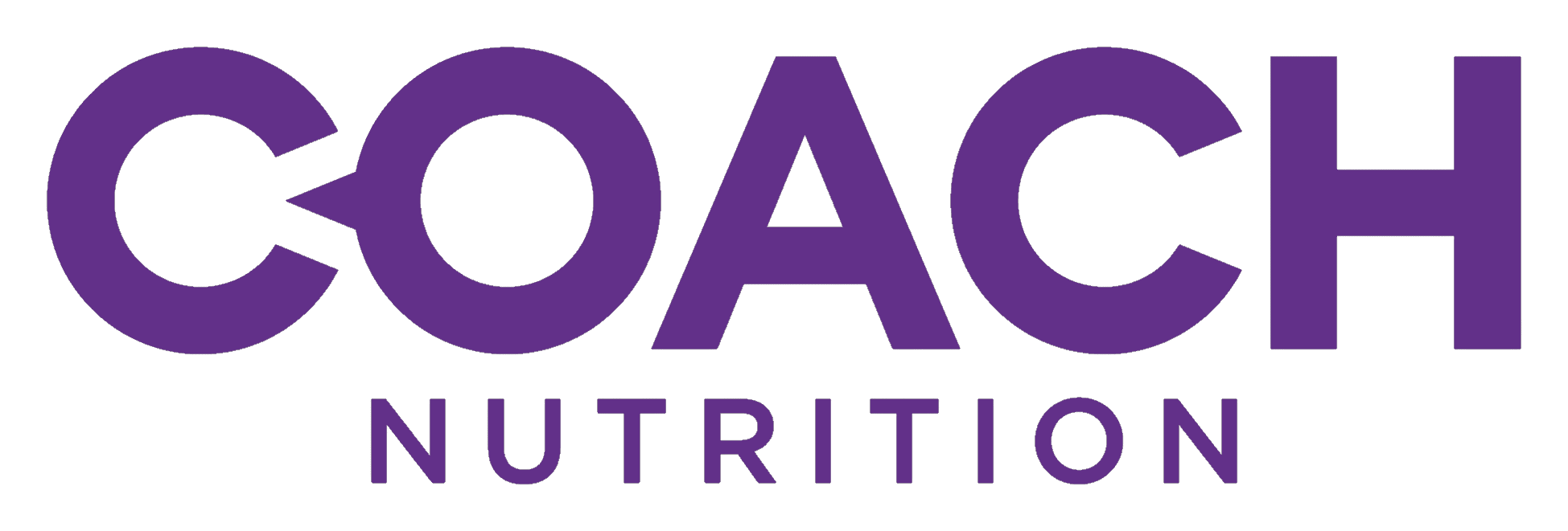 Coach Nutrition logo