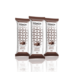 Coach Nutrition browniereep