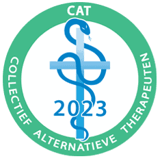 CATvirtueelschild Aansluiting therapeut