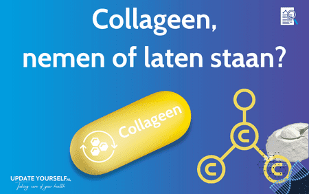 Artikel over collageen