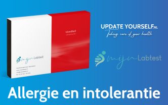 Allergie en intolerantietesten