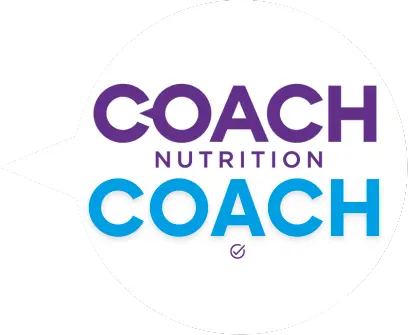 Coach Nutrition Certified