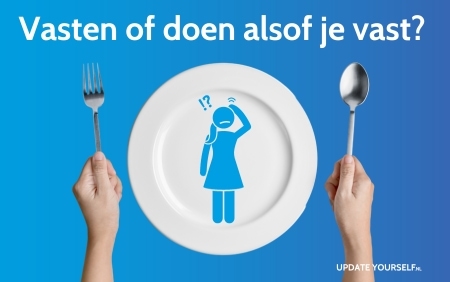 Alles over Vasten en Fasting mimicking