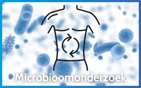 microbioomonderzoeken artikel