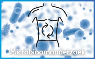 Microbioomonderzoeken