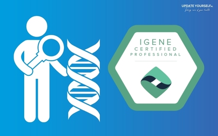 iGene certified professional