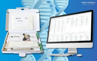 DNA-test als basis voor het onderzoek