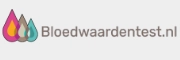 logo bloedwaardentest