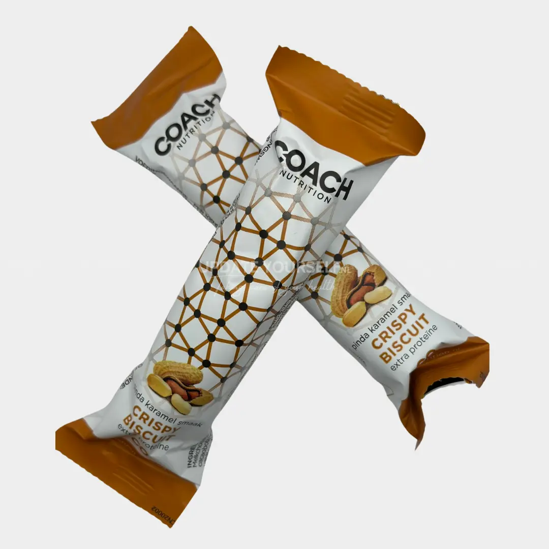 Coach Nutrition pindareep