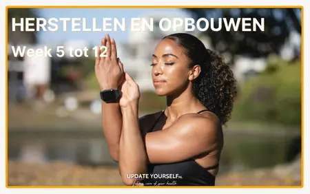 herstellen en opbouwen