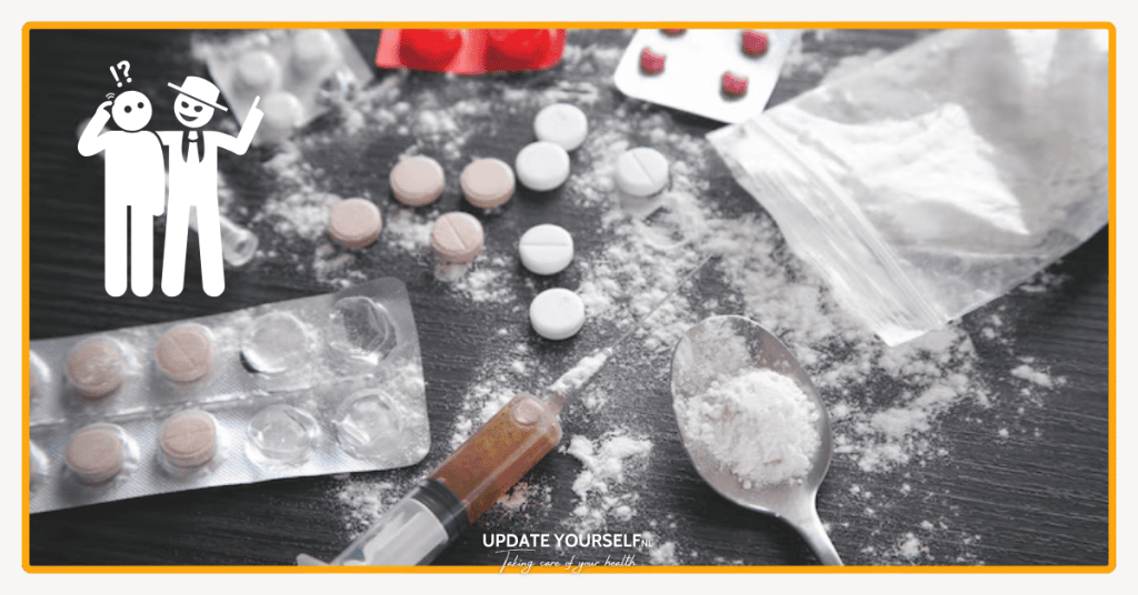 Zwarte markt medicatie